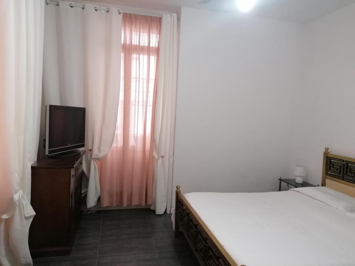 Casa Nuccia 2 Pensión Milán